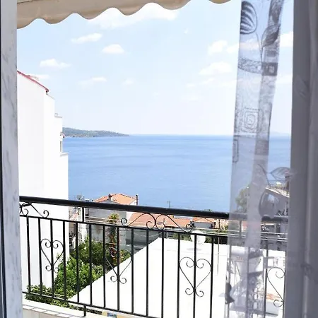 Blueview Maisonette Villa