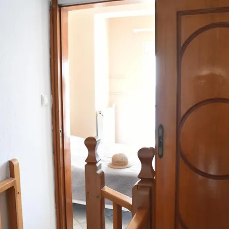 Villa Blueview Maisonette Néos Marmarás