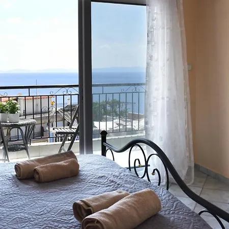 Villa Blueview Maisonette *
