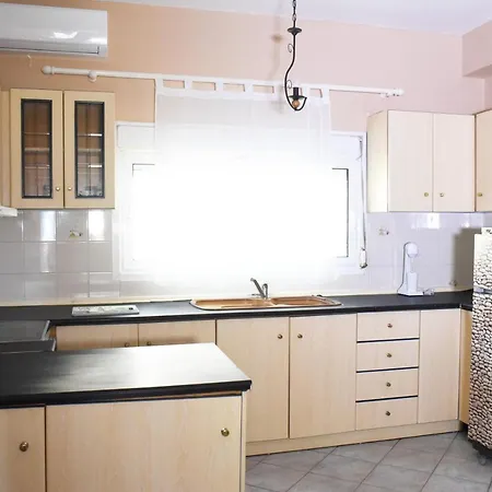 Blueview Maisonette Villa