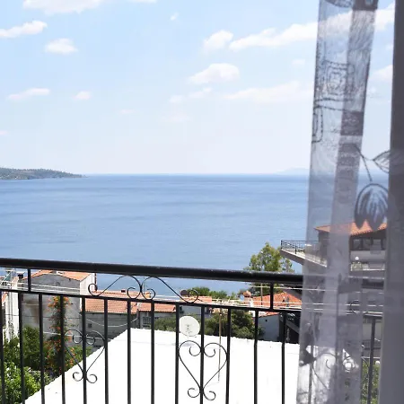 Blueview Maisonette Villa *