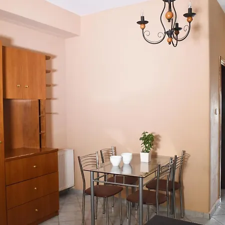 Blueview Maisonette