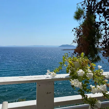Villa Blueview Maisonette