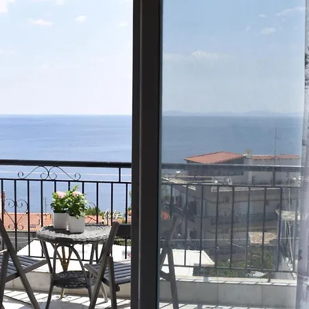 Blueview Maisonette * Néos Marmarás