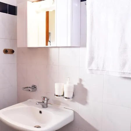 Blueview Maisonette Néos Marmarás