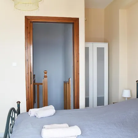 Blueview Maisonette *