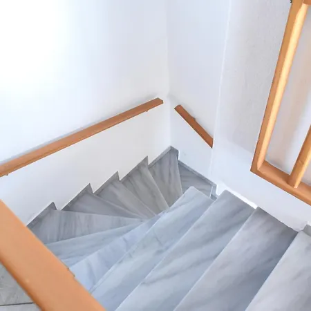 Blueview Maisonette