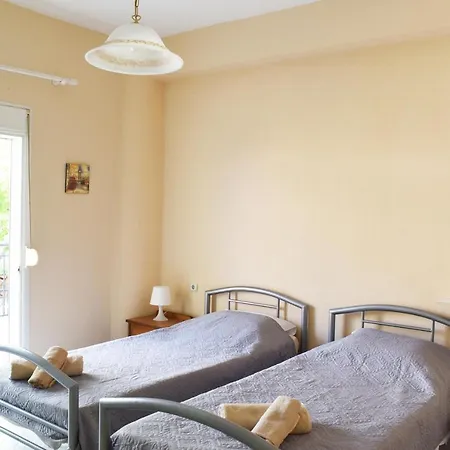 Blueview Maisonette *