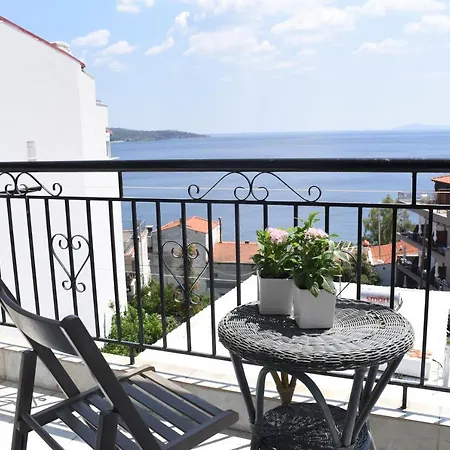 Blueview Maisonette * Néos Marmarás