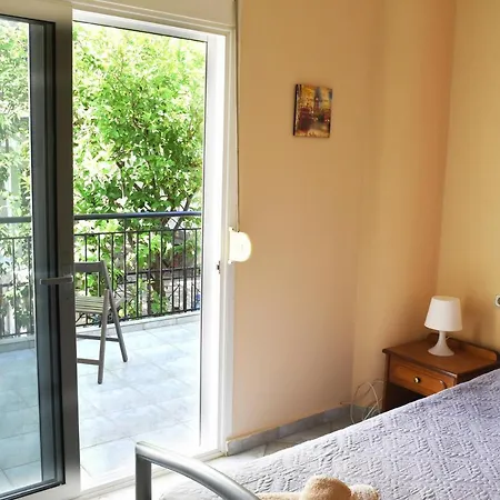 Blueview Maisonette Villa Néos Marmarás