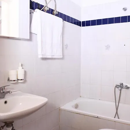 Villa Blueview Maisonette *