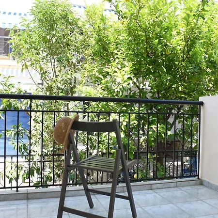 Villa Blueview Maisonette