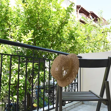 Blueview Maisonette Villa